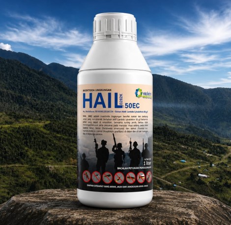HAIL283KK 50 EC